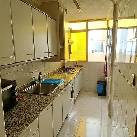 El Campello, Campello Appartement Buitenkant foto