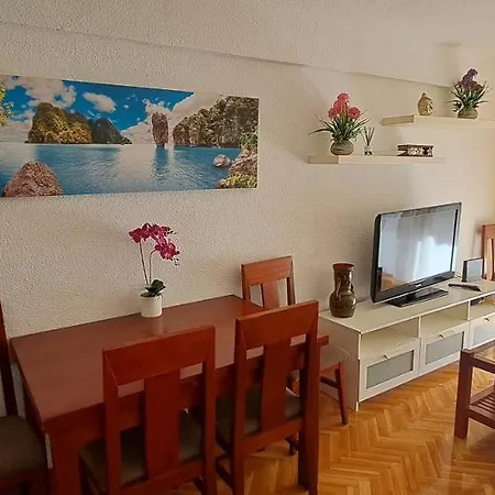 El Campello, Campello Appartement Buitenkant foto