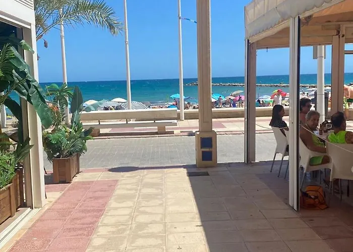 El Campello, Campello
