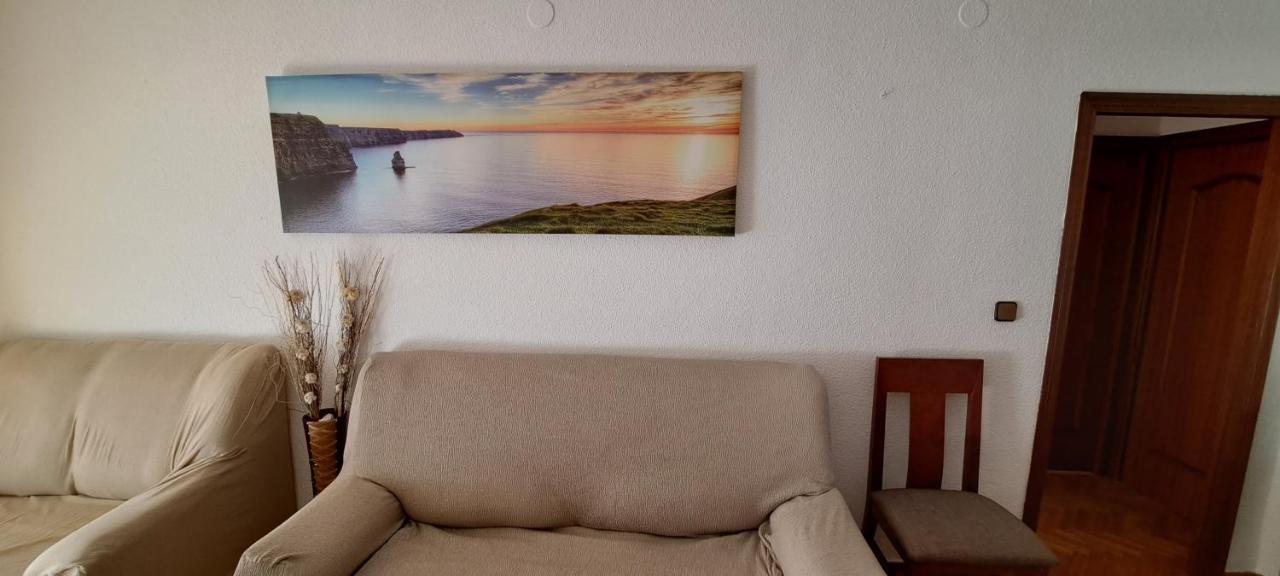 Apartment El Campello, Campello