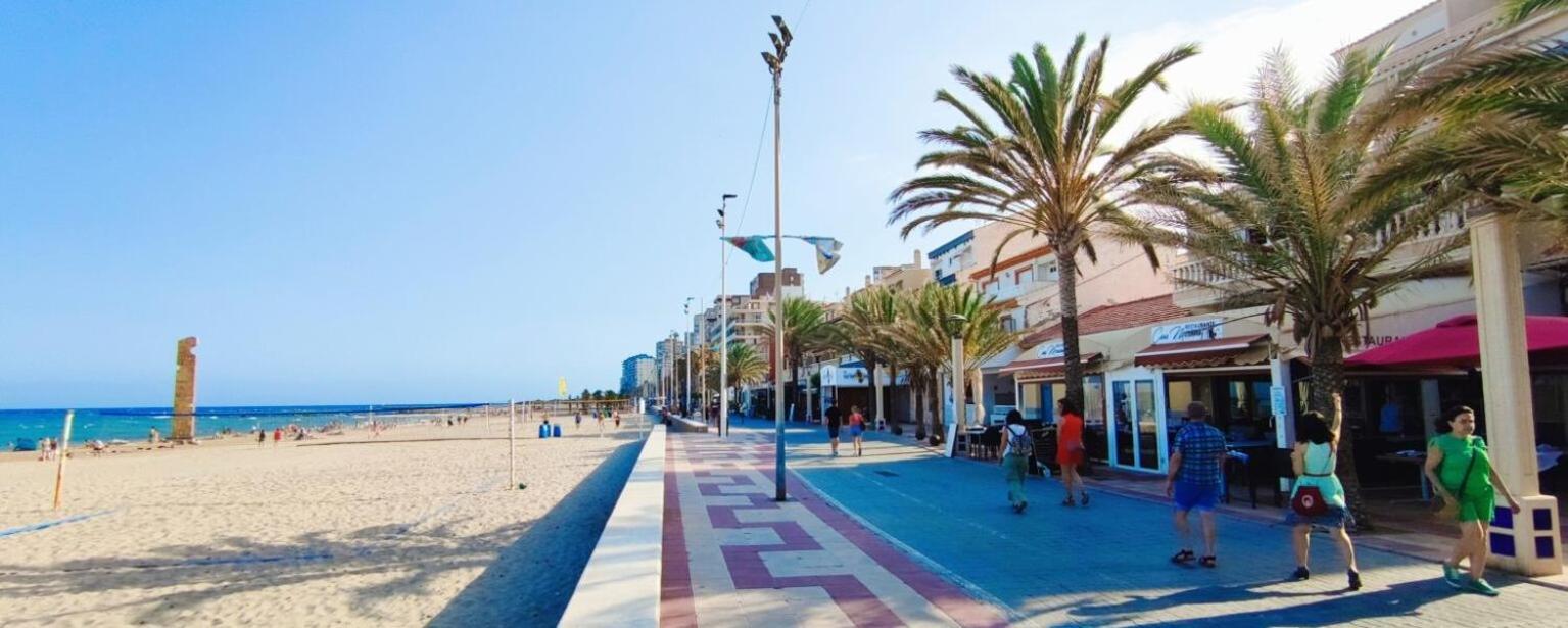 El Campello, Campello Apartament *